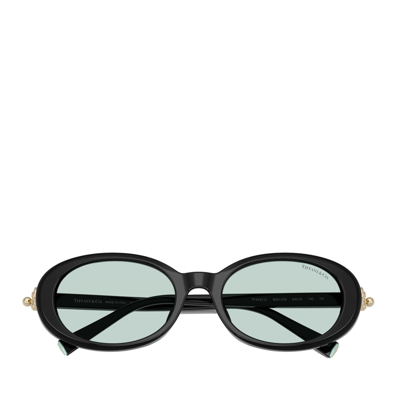Tiffany & Co. Sonnenbrille 0TF4242D Black(Image 3)
