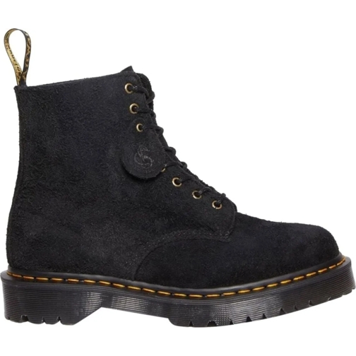 Dr. Martens Low-Top Sneaker 1460 Pascal Bex Boots schwarz