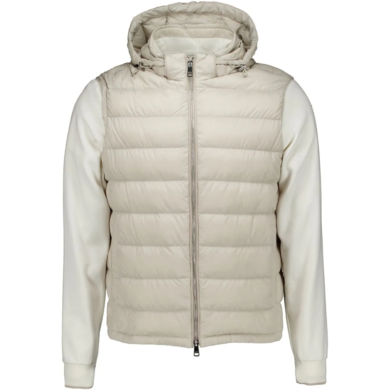Paul & Shark Daunenjacke Paul & Shark 26412360 Jackets Beige 26412360 beige