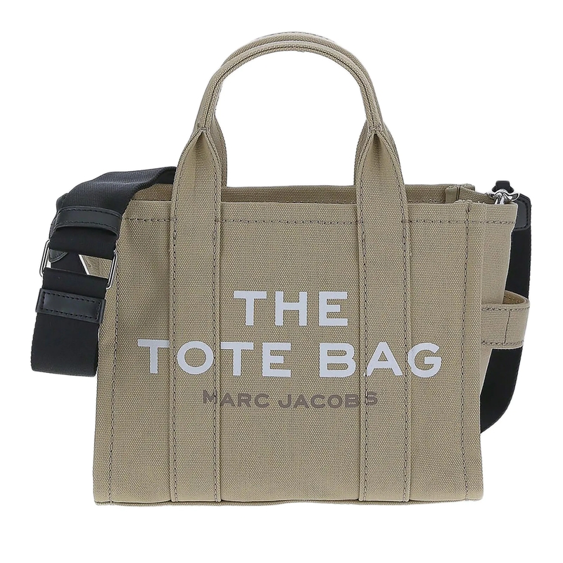 Marc Jacobs Tote Bags Beige beige(Image 2)