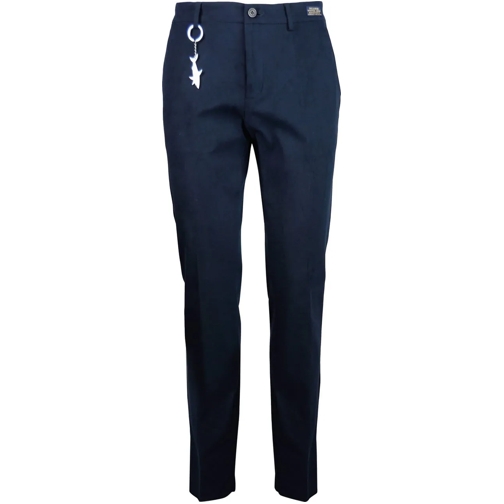 Paul & Shark Pantalon décontracté Paul&Shark Trousers Blue blau