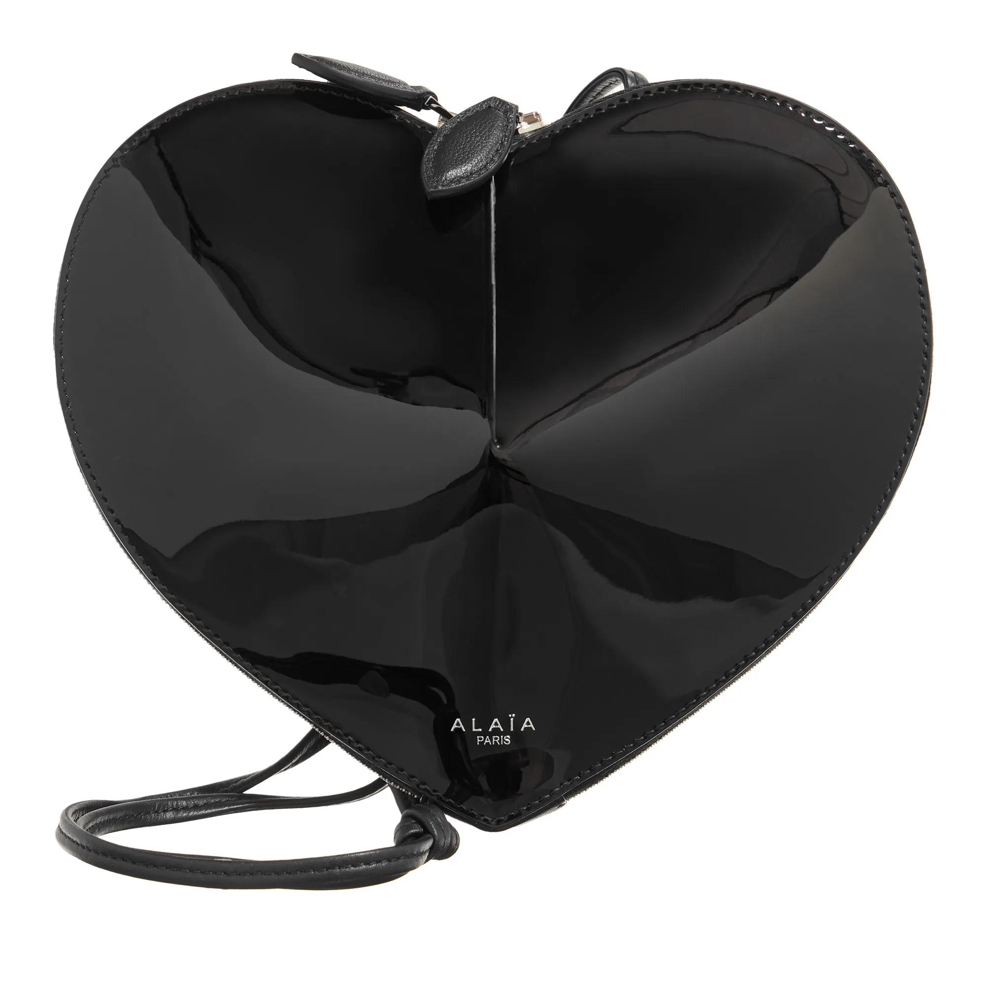 Alaia Crossbody Bags - Le Coeur - Gr. unisize - in Schwarz - für Damen