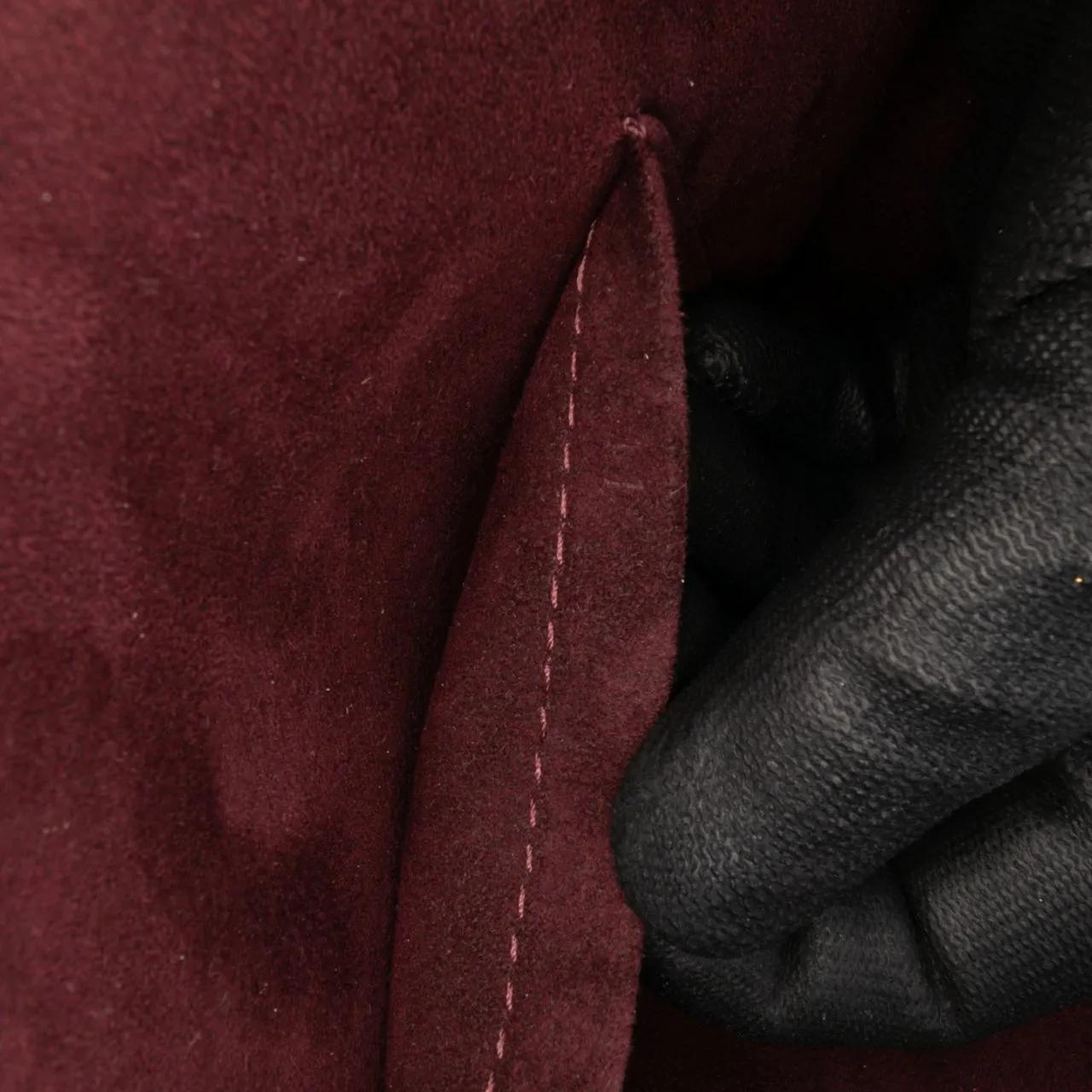 Thumbnail - Louis Vuitton Crossbody Bags - Electric Epi Alma GM - Gr. unisize - in Rot - für Damen