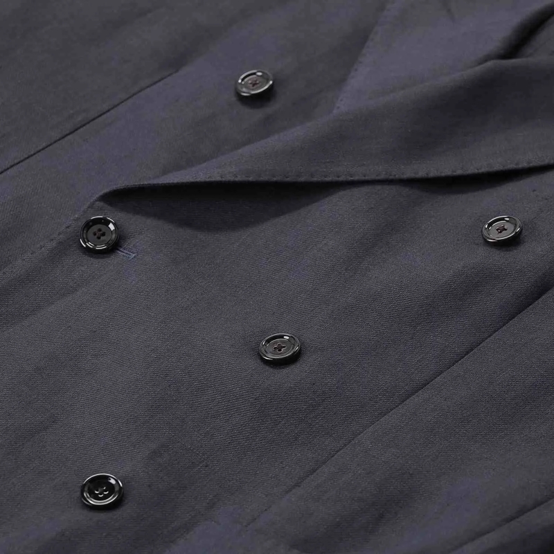 Lardini Anzugkombination Zweiteiliger Anzug grau(Image 4)