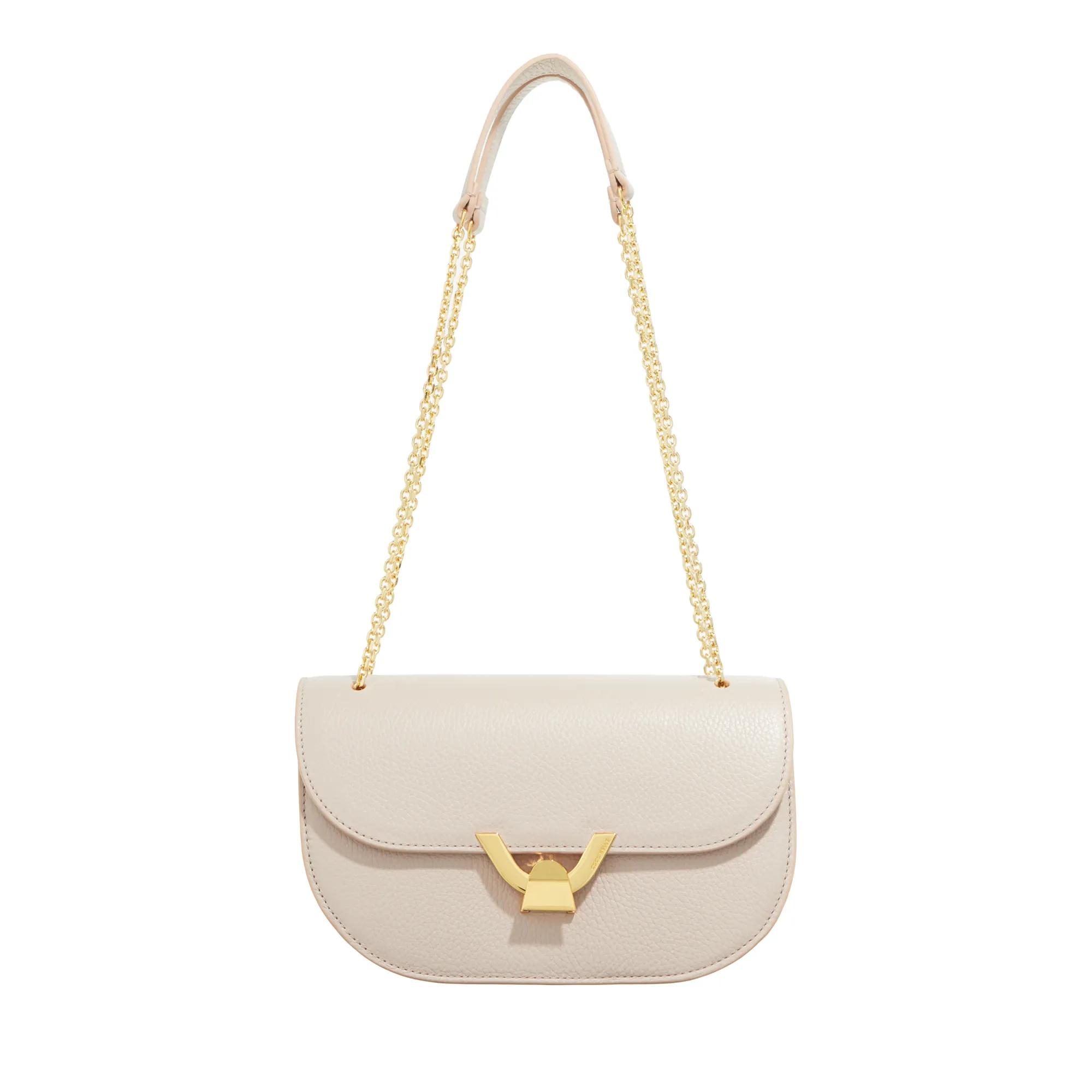 Coccinelle Crossbody Bags - Coccinelledew - Gr. unisize - in Gold - für Damen