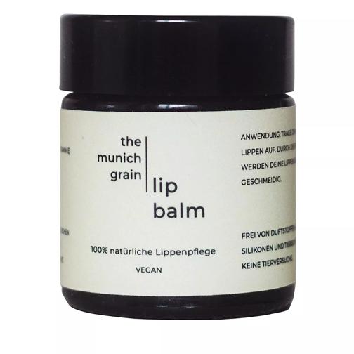 the munich grain Lip Balm Lippenbalsam