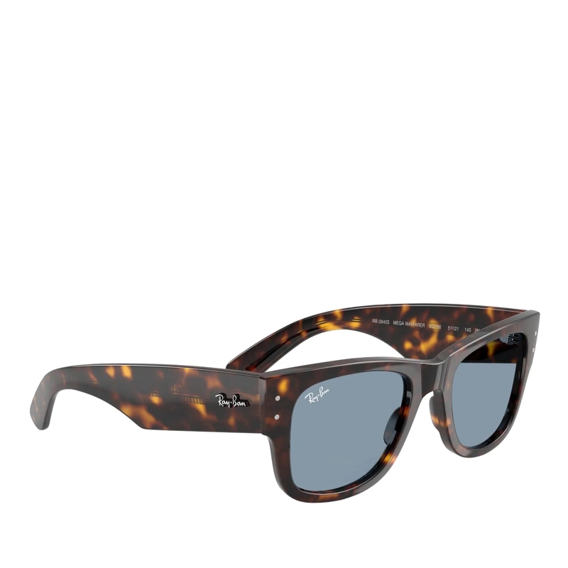 Ray-Ban Sonnenbrille 0RB0840S Brown(Image 6)