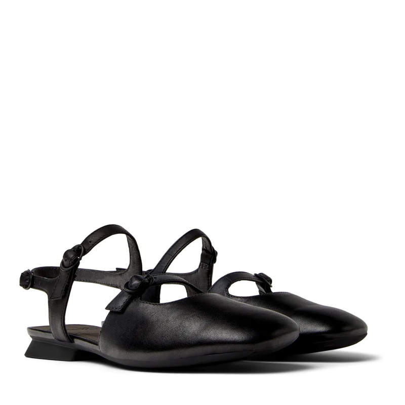 Camper Sandalen Sandalen Casi Myra schwarz(Image 2)