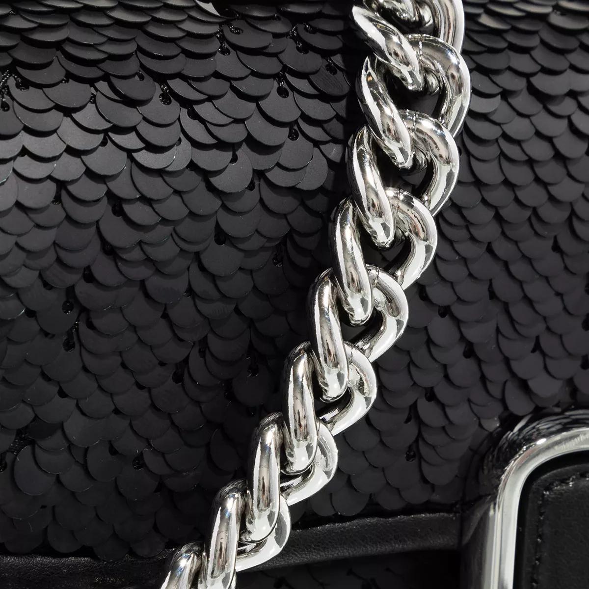Thumbnail - Marc Jacobs Hobo Bags - Bag Small - Gr. unisize - in Schwarz - für Damen