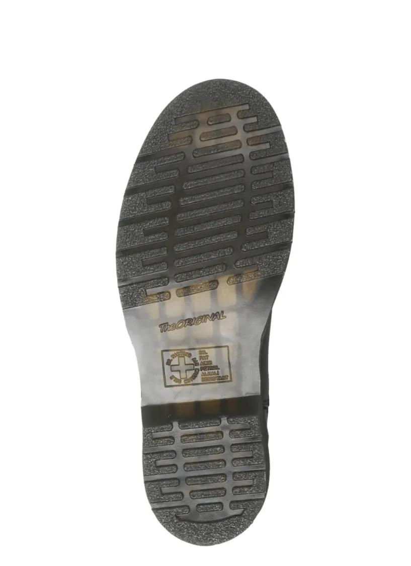 Thumbnail - Dr. Martens Stiefel - 2976 Boots - Gr. 43 (EU) - in Schwarz - für Damen