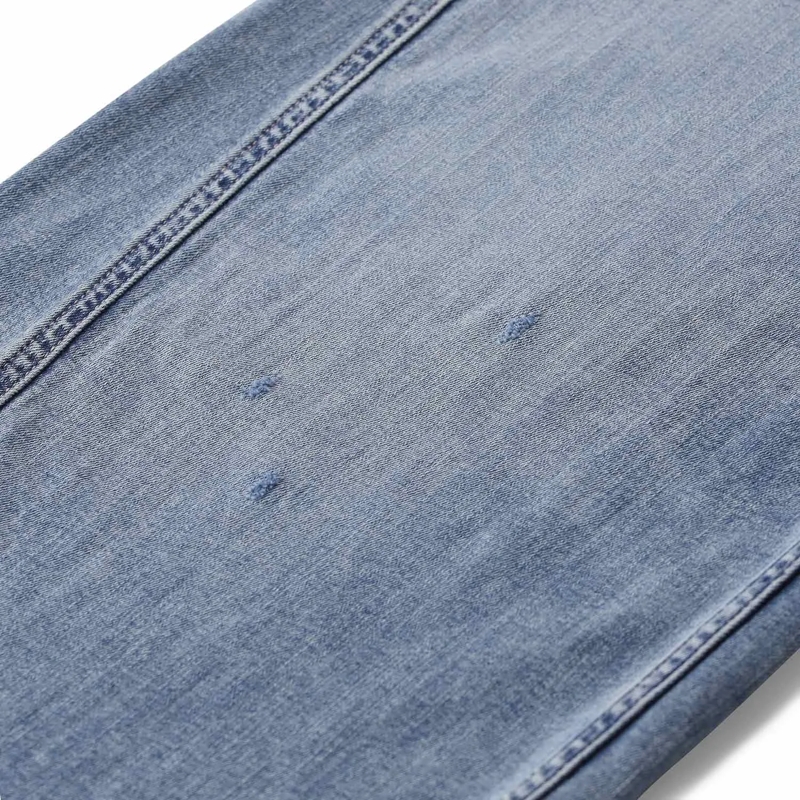 True Religion Jeans Ballon-Fit Jeans blau(Image 8)