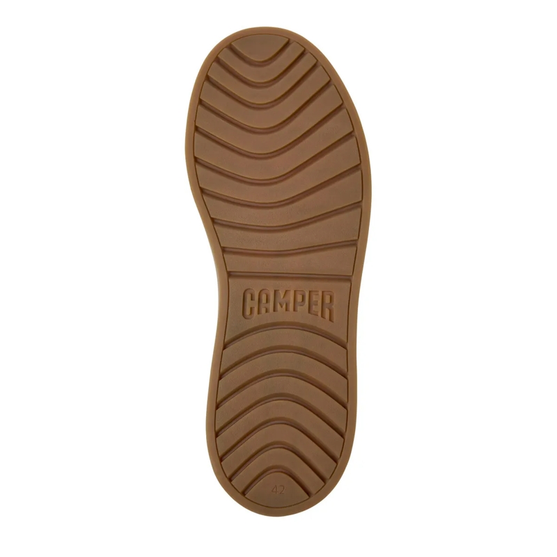 Camper Low-Top-Sneaker Sneaker Runner Twentyfive weiss(Image 4)