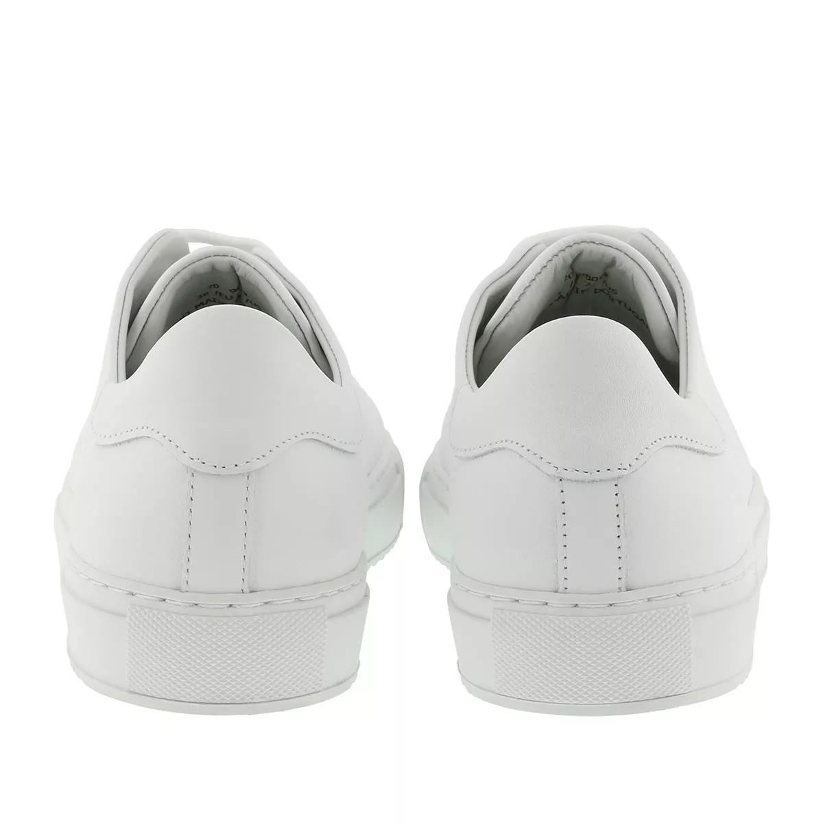 Axel Arigato Clean 90 Sneaker White Low Top Sneaker