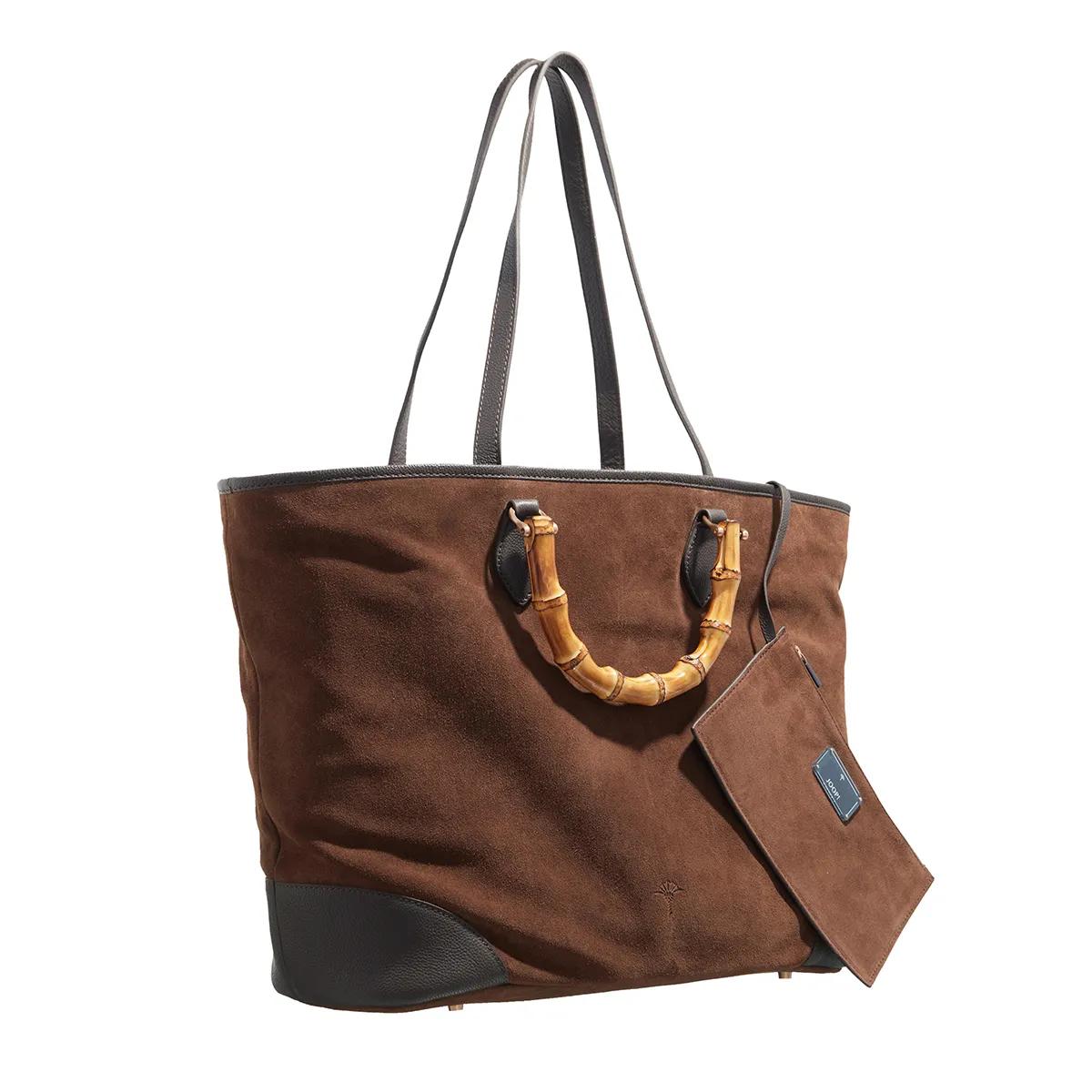 Joop! Satchels Dolcezza Meryl Handbag Xlho in bruin