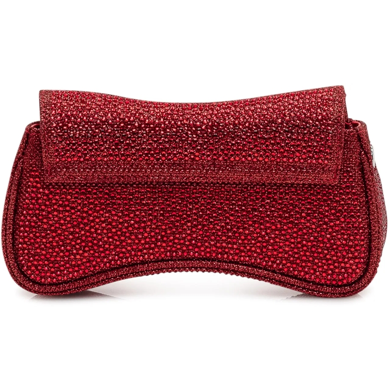 Diesel Sac à bandoulière Borsa Play Crossbody rot(Image 4)