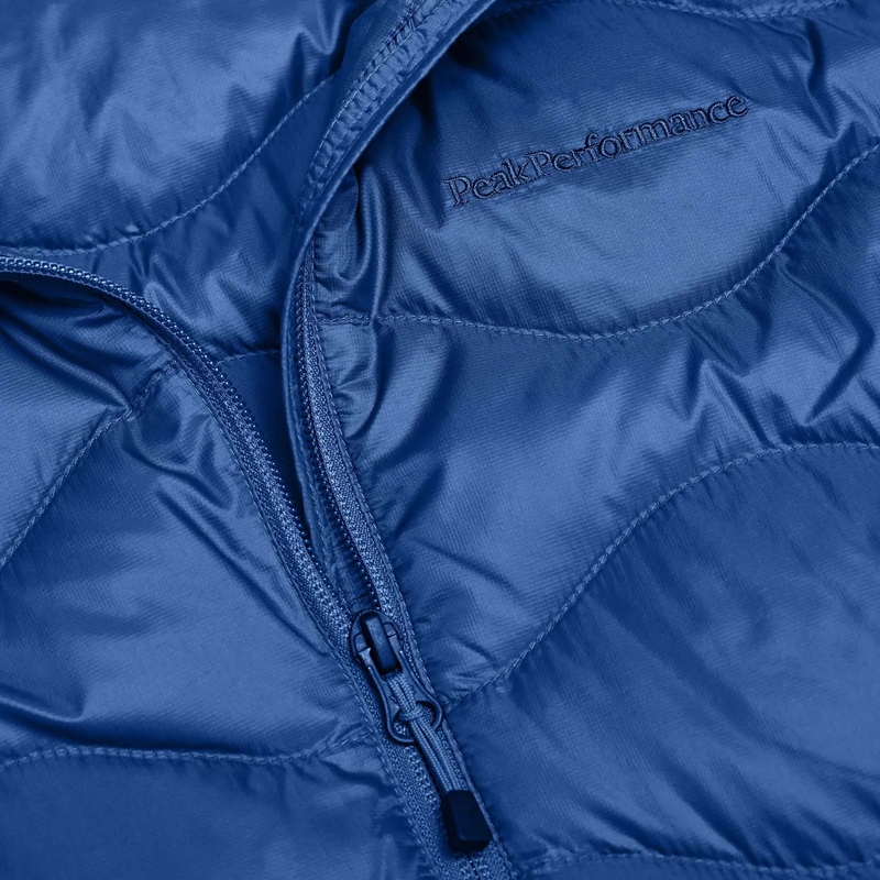 Peak Performance  Daunenjacke Helium blau(Image 4)