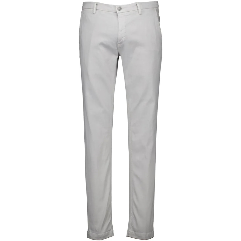 REPLAY Chino Replay  Chino Kiezel M9627l 8366197 grau
