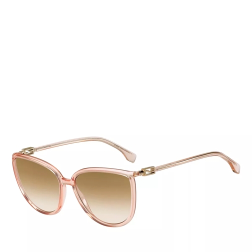 Fendi FF 0459/S PINK Sunglasses