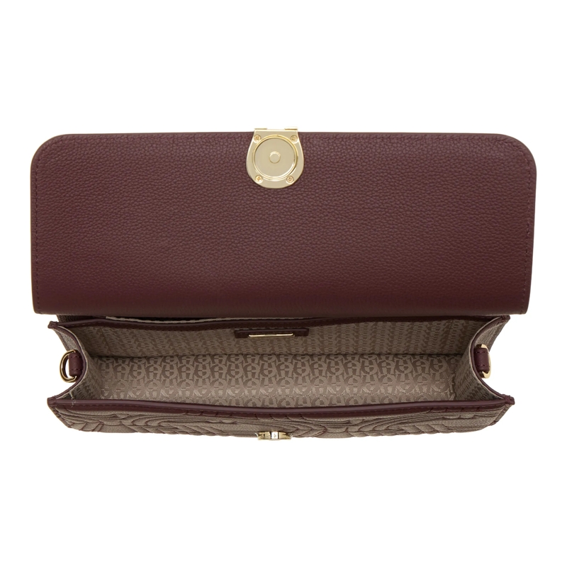 AIGNER Crossbody Bag Inara Port Red(Image 6)