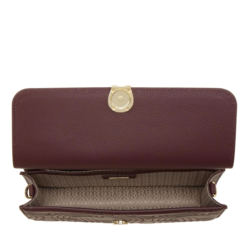 AIGNER Crossbody Bag Inara Port Red(Image 4)
