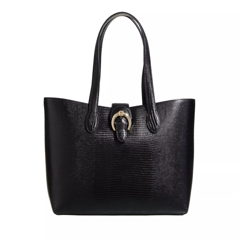 AIGNER Shopping Bag Liza Shopping Bag Black