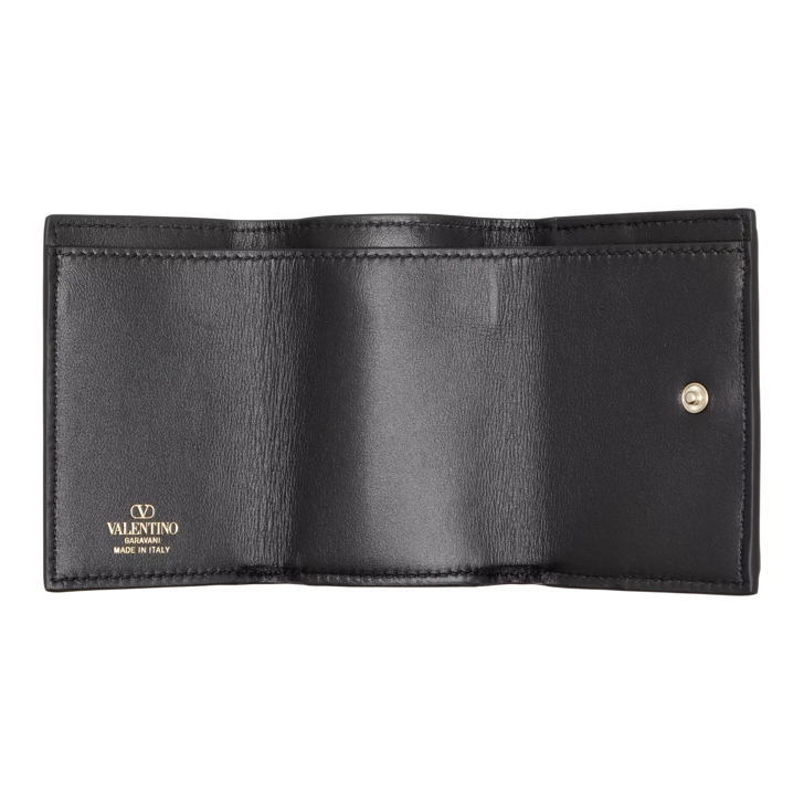 Valentino bifold wallet new arrivals