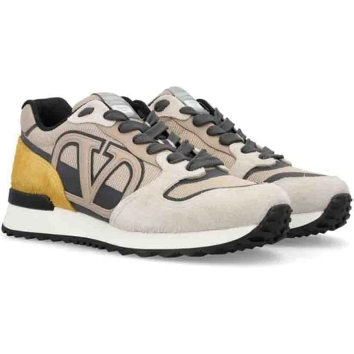 Valentino Garavani Sneakers Beige beige Low-Top Sneaker