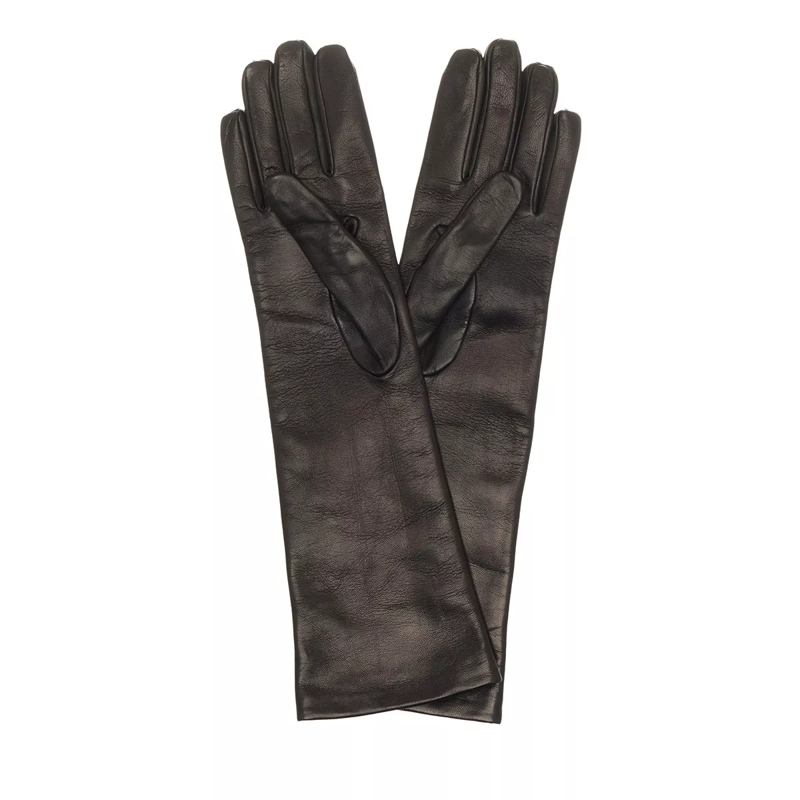 Max Mara Handschuhe Afidee Nero(Image 3)