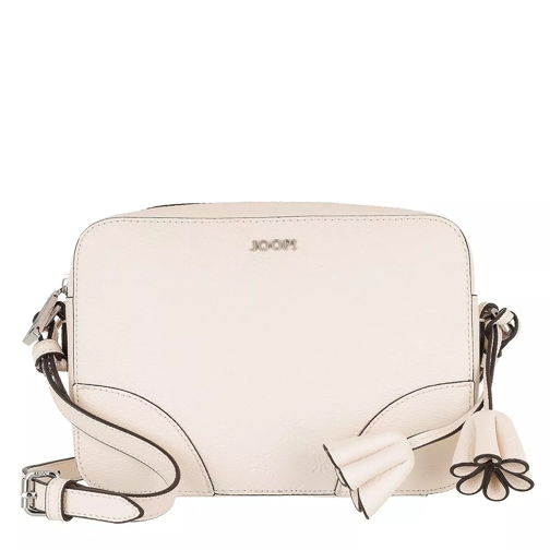 JOOP! Cortina Stampa Cloe Shoulderbag offwhite Camera Bag