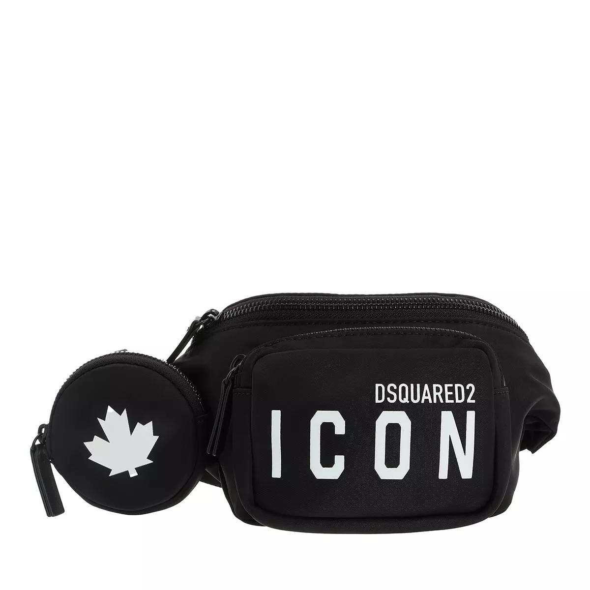 Dsquared2 discount bum bag