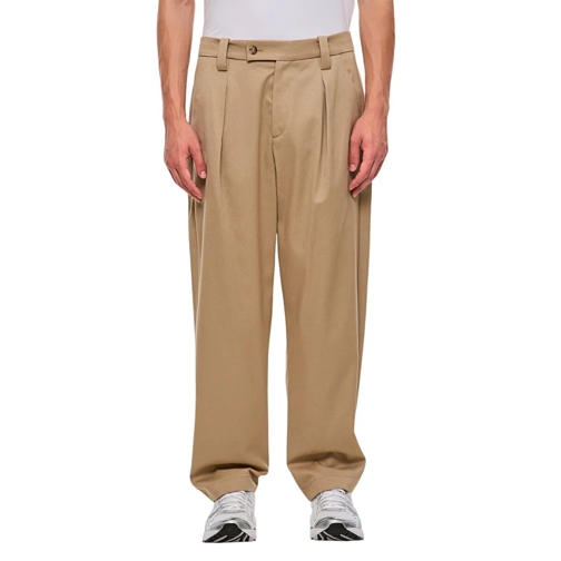 A.P.C.  Renato Pant Neutrals