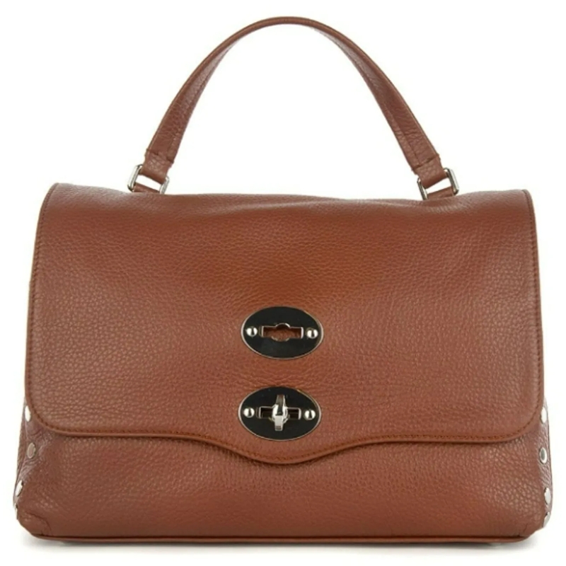 Zanellato Fourre-tout Bags Brown braun
