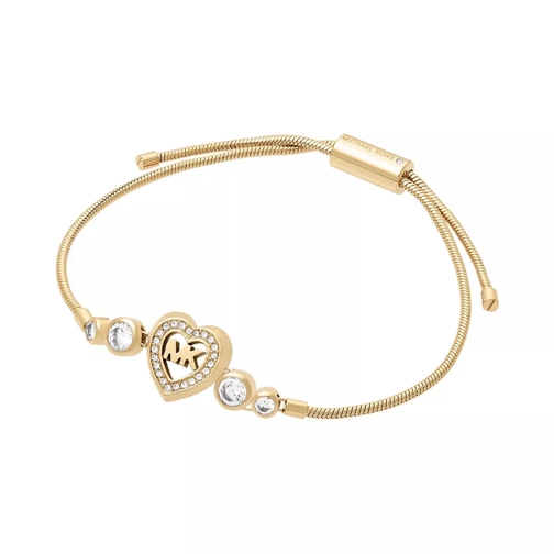Michael Kors Ladies Fashion Bracelet Gold Armband