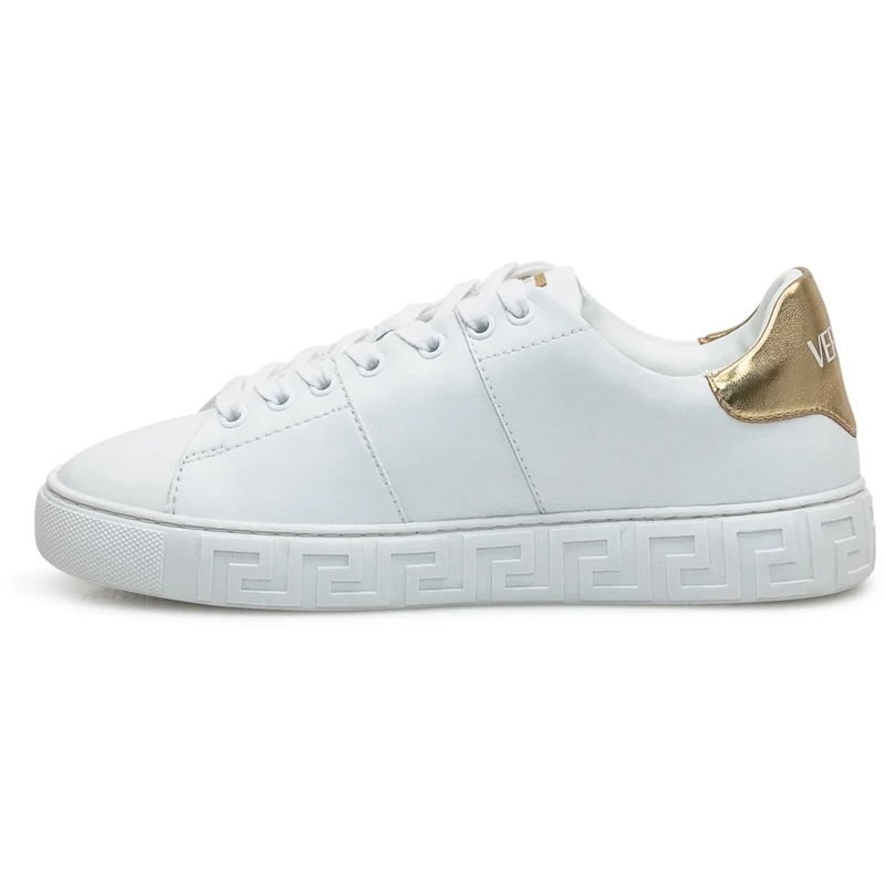 Versace Low-Top-Sneaker Sneakers Versace Jeans Couture weiß(Image 4)