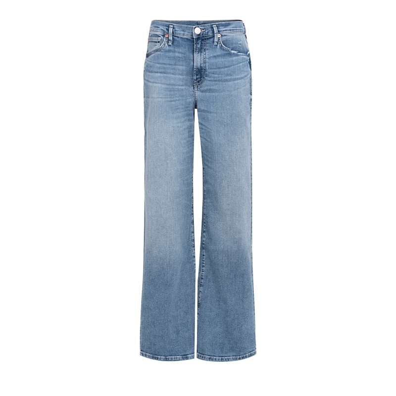 True Religion Jeans Jeans SHIRLEY BAGGY blau