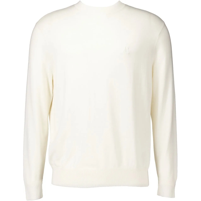 Armani Exchange Weste Armani Exchange Truien Off White Xm000338 Af12291 weiß