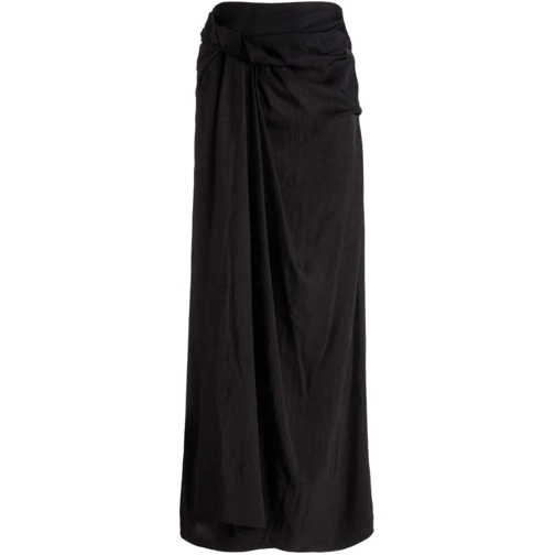 Bally  Skirts Black schwarz