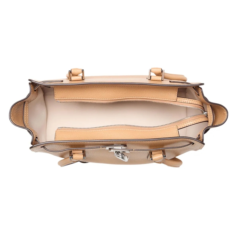 MICHAEL Michael Kors Schultertasche Sm Ew Shoulder Tote Peanut(Image 5)