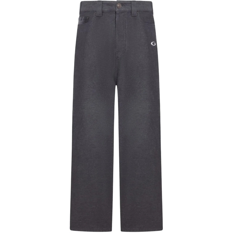 Balenciaga  Trousers Grey grau