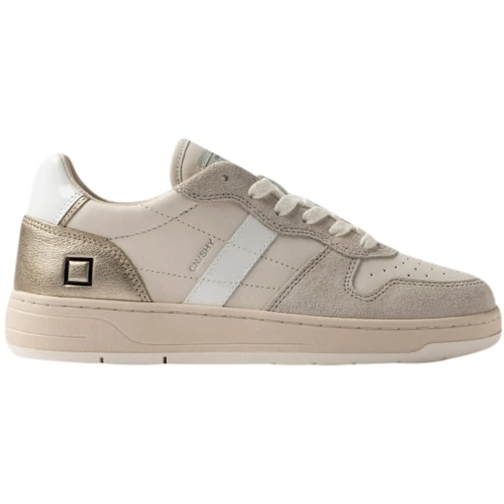 D.A.T.E Low-Top Sneaker D.A.T.E. Sneakers Toni Neutri mehrfarbig (Image 2)