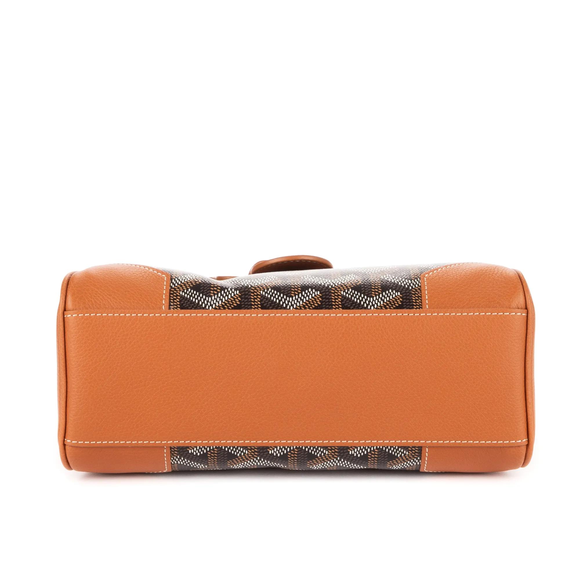 Thumbnail - GOYARD Crossbody Bags - Saigon Mini - Gr. unisize - in Schwarz - für Damen