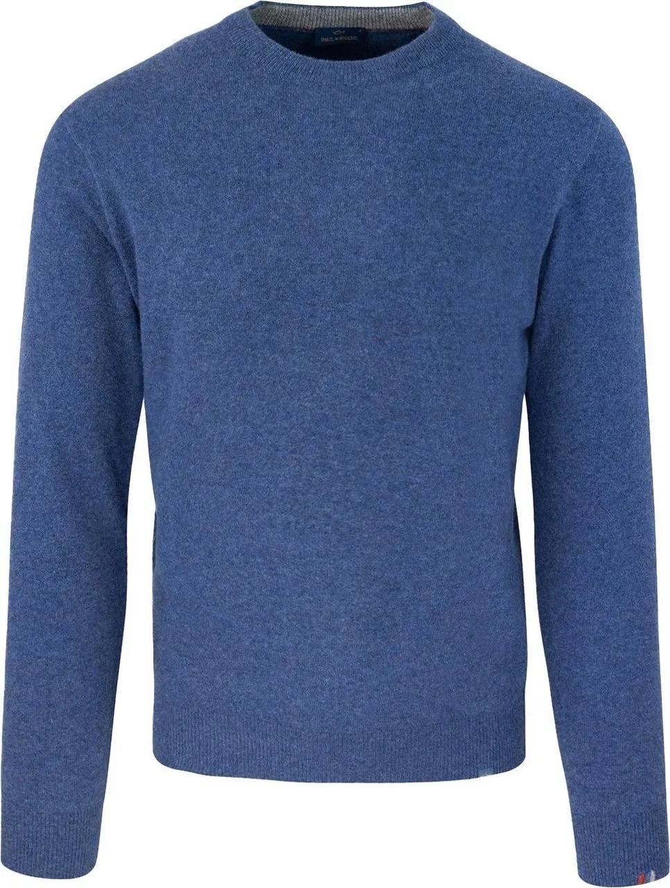 Thumbnail - Paul & Shark - Sweaters Blue - Größe L - blue