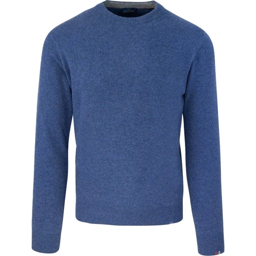 Paul & Shark  Paul&Shark Sweaters Blue blau