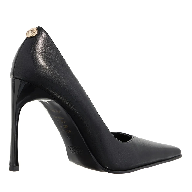 Versace Jeans Couture High Heels Fondo Sadie Black(Image 3)