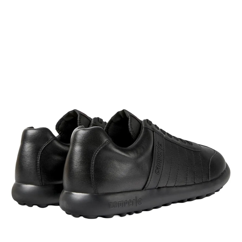 Camper Low-Top-Sneaker Sneaker Pelotas XLF schwarz(Image 3)