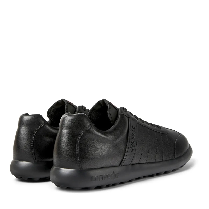 Camper Low-Top-Sneaker Sneaker Pelotas XLF schwarz(Image 3)