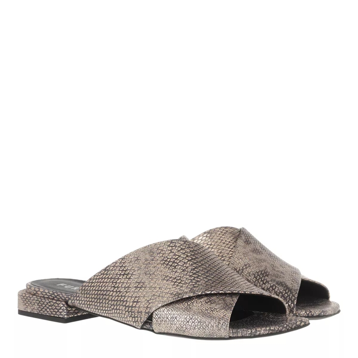 Mule 2024 slide sandals