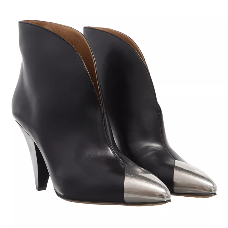 Isabel marant hot sale booties sale