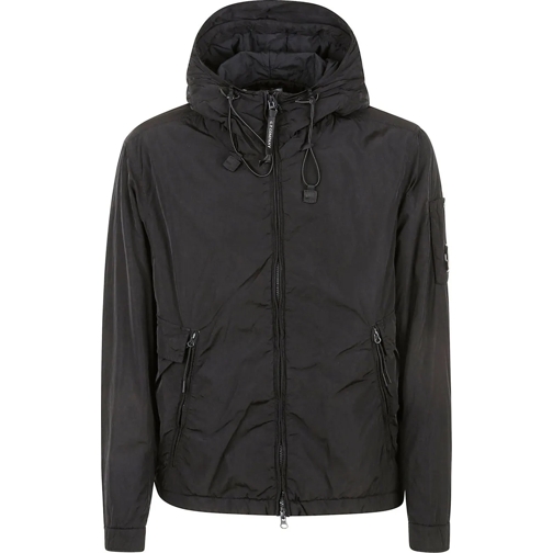 CP Company Vestes en duvet Cpcompany Coats Black schwarz