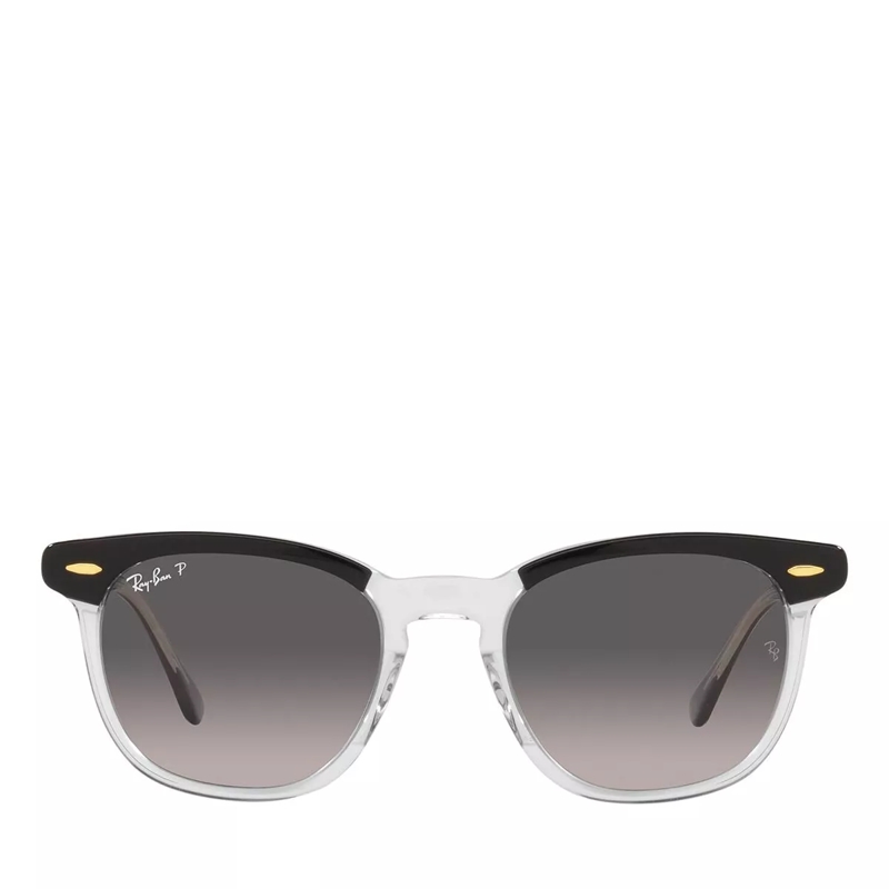 Ray-Ban Sonnenbrille Sunglasses 0RB2298 Black On Transparent(Image 3)